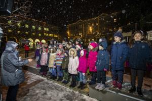 019 Pozdrav zimi inpraznik luci Foto atelje Postojna